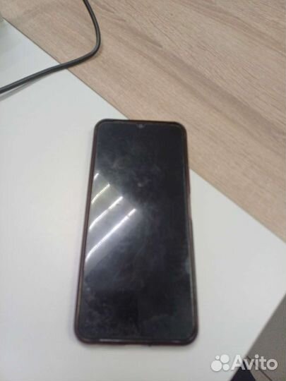 Телефон vivo y31