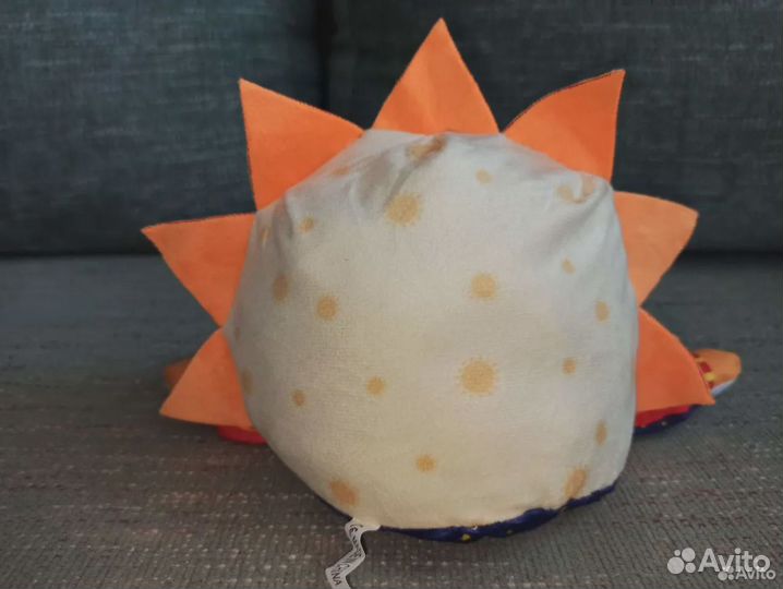 Фнаф 9 Аниматроник Солнце и Луна перевёртыш