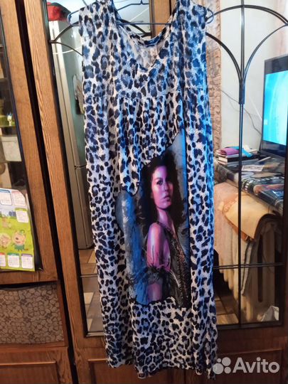 Одежда больших размеров