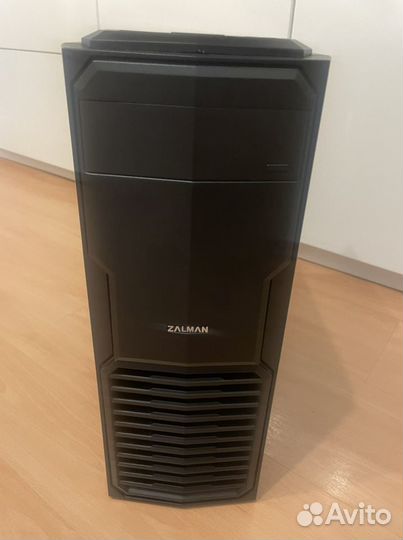 Игровой компьютер i5 16 озу видео 4гб