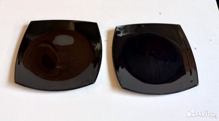 Тарелки квадратные Luminarc Quadrato