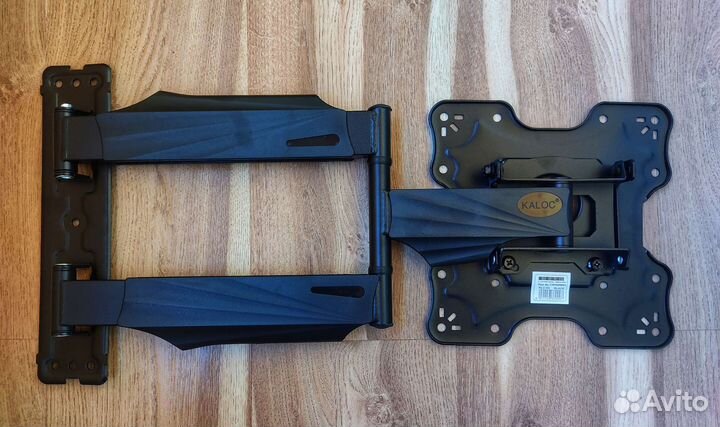 Кронштейн для телевизора Усиленный (40 кг) X4