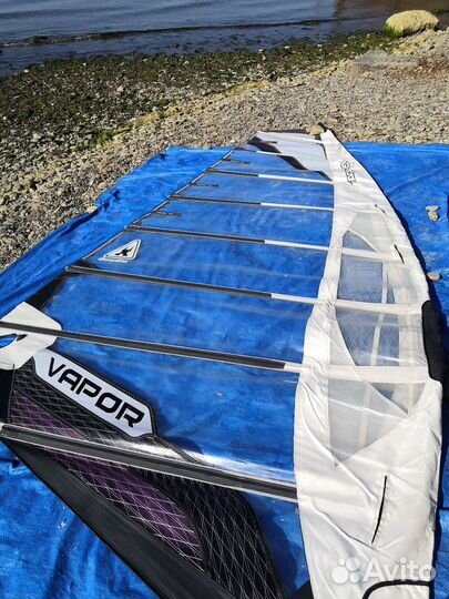 Виндсерфинг