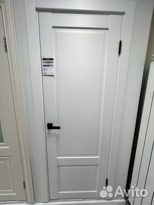 Двери металлические