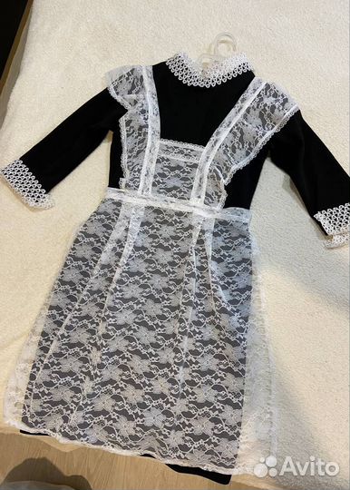 Школьная форма