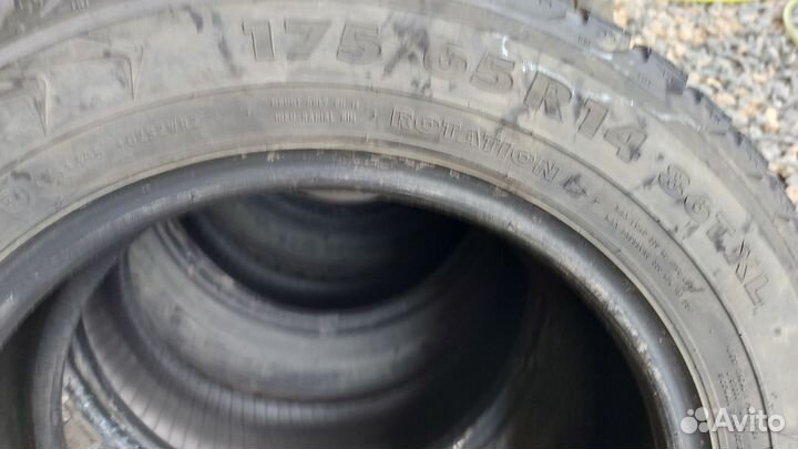 Nokian Tyres Nordman 5 175/65 R14 86