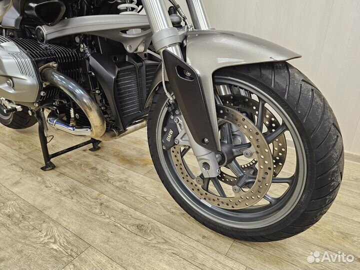 BMW R1200R 2013, Из Европы В наличии