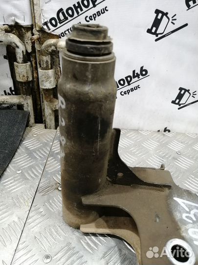 Подрамник, балка подмоторная Рено Меган 3 Сценик 3