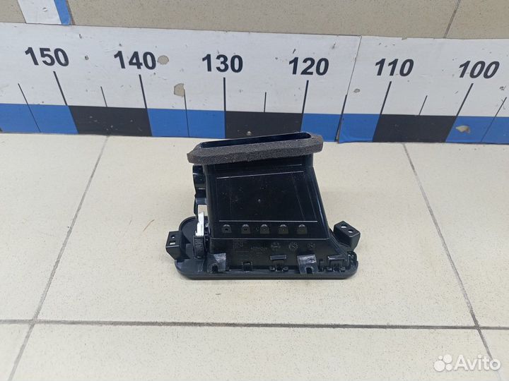 Дефлектор воздушный Atlas 2017