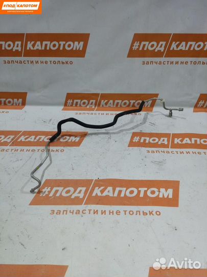 Трубка кондиционера Mitsubishi Lancer 10 2007