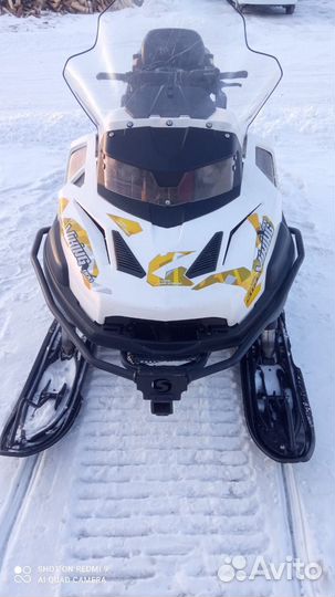 Стелс викинг 800