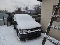 Opel Frontera 2.2 MT, 1995, 220 000 км, с пробегом, цена 170 000 руб.