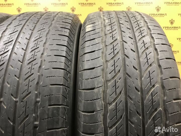Toyo Open Country U/T 235/65 R17 104H
