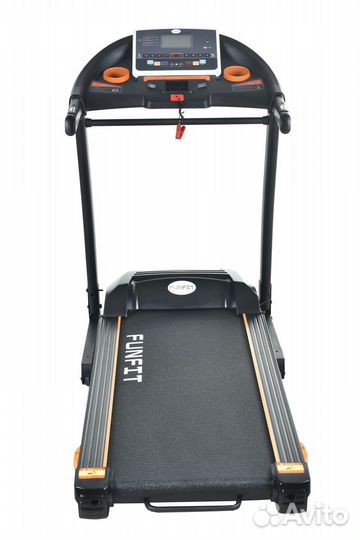 Беговая дорожка Funfit DK-09