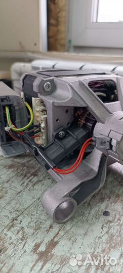 Двигатель для сма beko