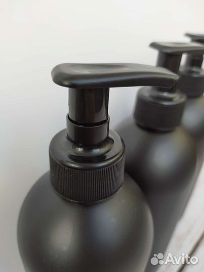 Набор дозаторов, новый