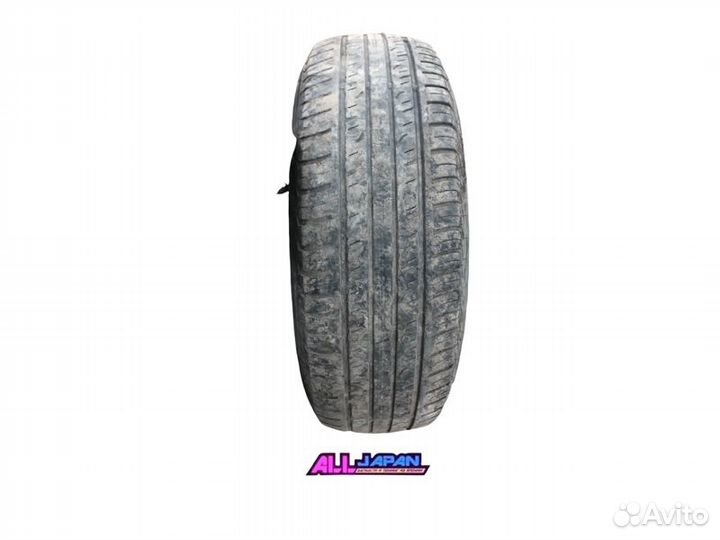 Dunlop Grandtrek PT3 225/70 R16 102H