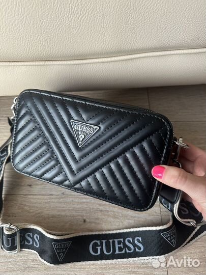 Сумка guess