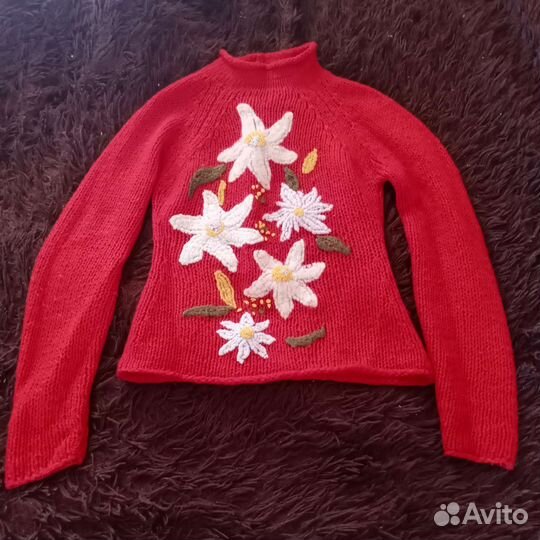 Вещи 36-38 размер