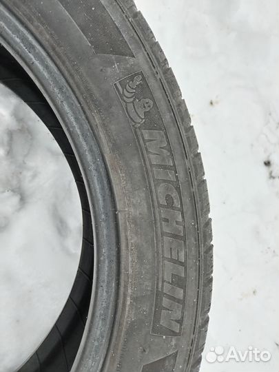 Michelin Latitude Cross 235/55 R20