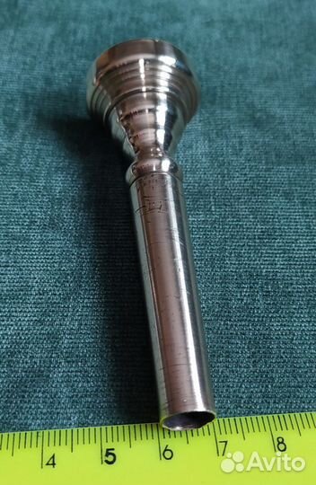 Мундштук для духовых