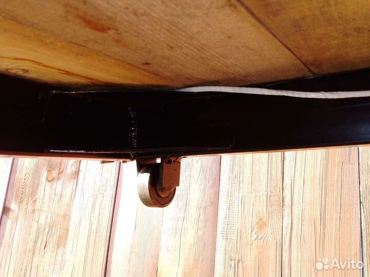 Прицеп на легковой автомобиль без документов