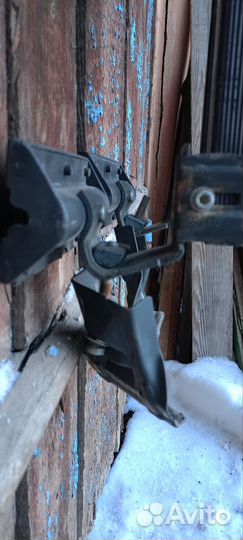 Багажник на крышу минивен