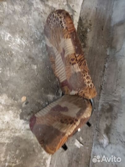 Сиденья для автомобиля