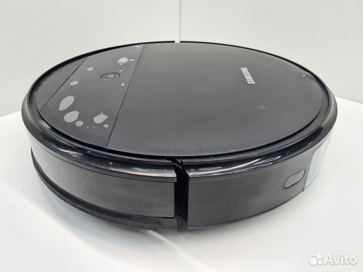 Робот-пылесос Samsung VR05R5050WK