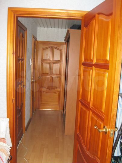 3-к. квартира, 66 м², 4/9 эт.