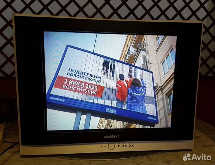 Телевизор Samsung CS-29Z4