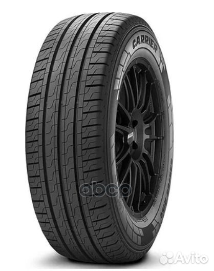 Pirelli Carrier Winter 215/70 R15