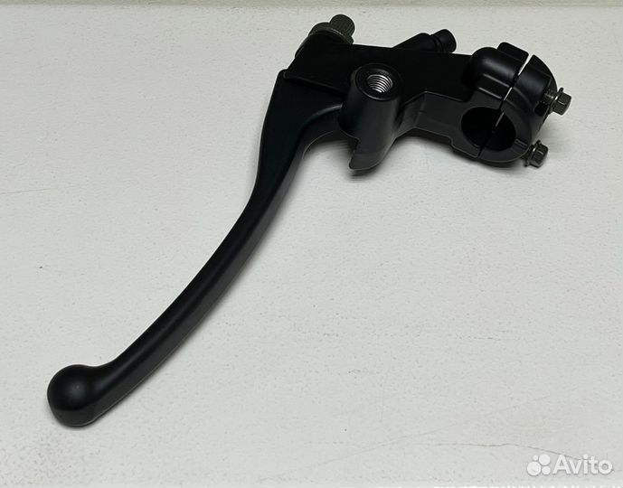 PAN2091 Рычаг сцепления