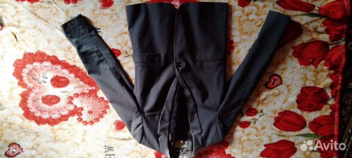 Пиджак женский