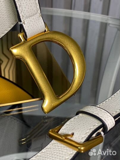 Сумка Christian Dior