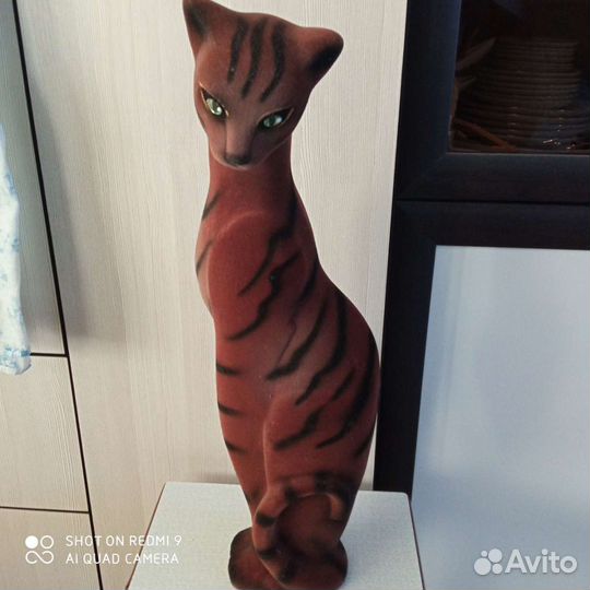 Кошка копилка