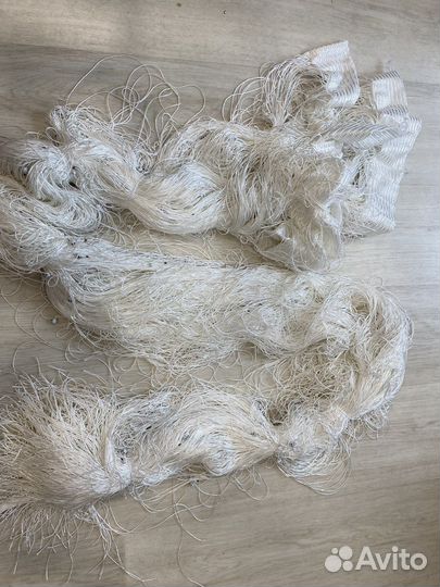 Шторы кесия