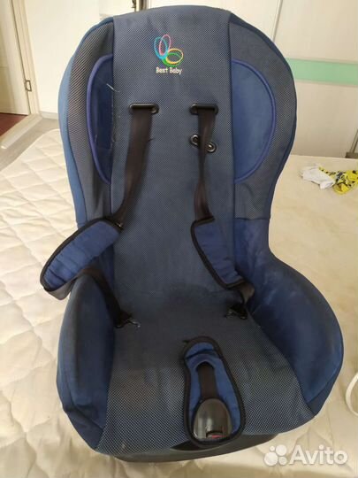 Детское авто кресло Best Baby