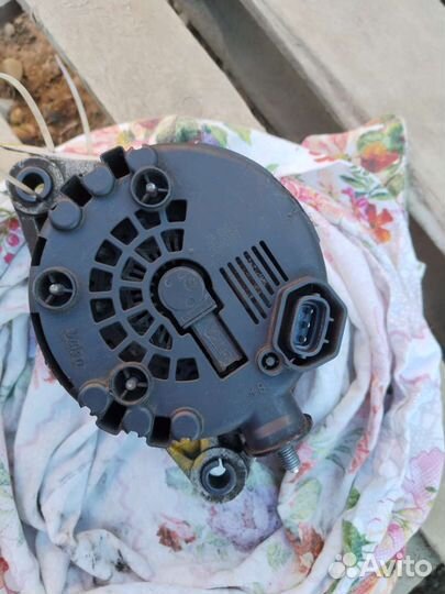 Генеретор FG15 S 029 Valeo