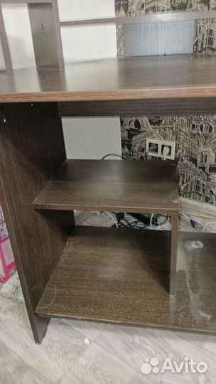 Компьютерный стол бу