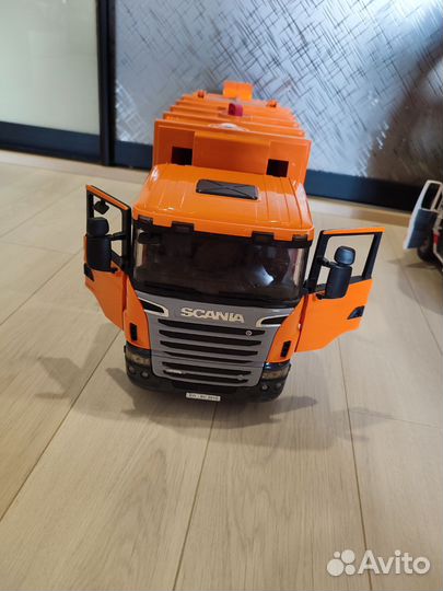 Развивающий автомобиль