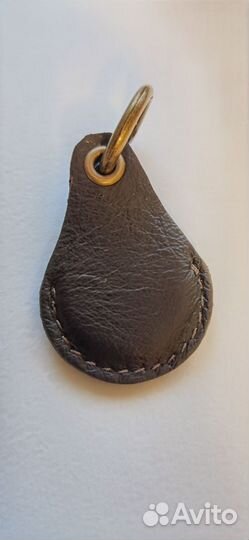 Чехол-брелок для ключа домофона
