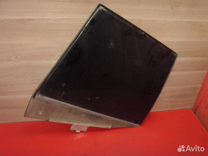 Стекло двери 115203211AB Chery Amulet (A15)