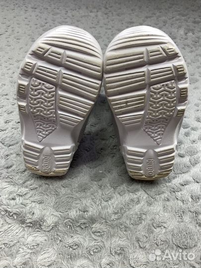 Ботинки для сноуборда 37eur Nitro Fader Tls