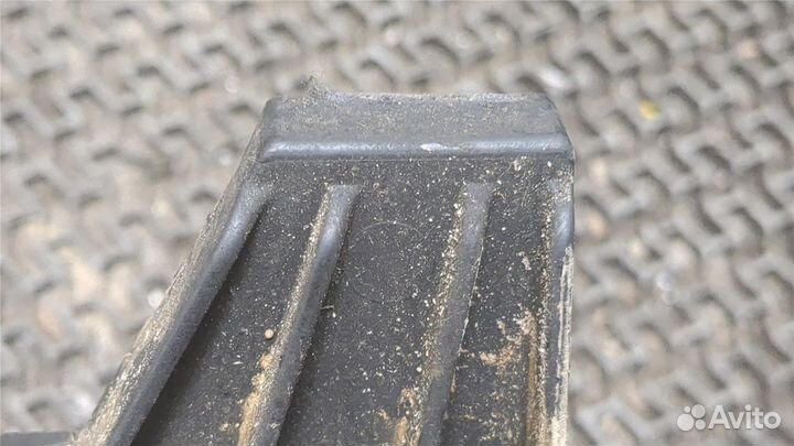 Вентилятор радиатора Renault Kangoo, 2005