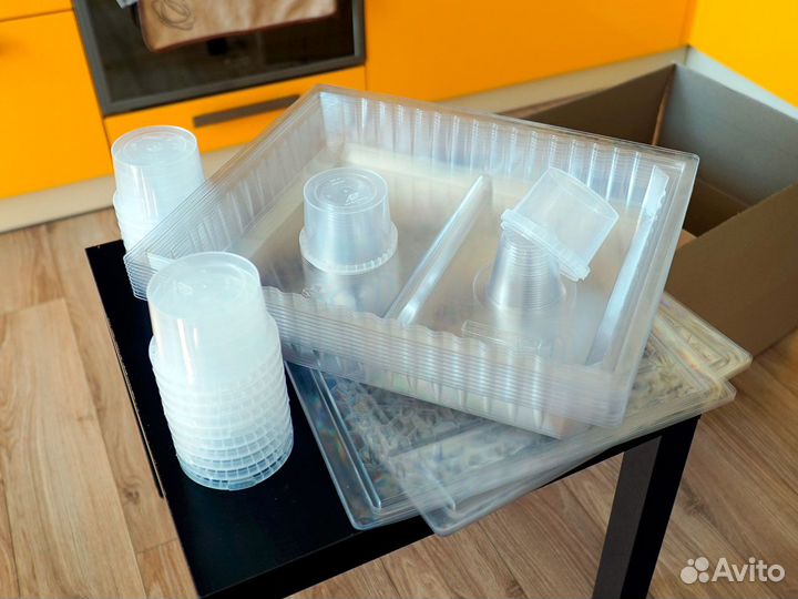 Кормушки для пчёл Василёк 10л. пр-во Беларусь 10шт