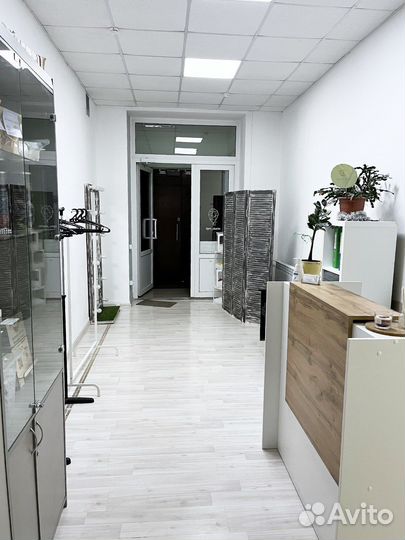 Салон красоты