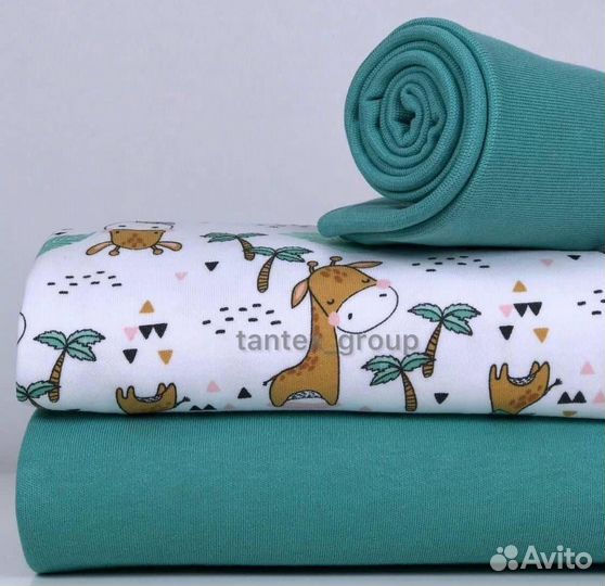 Пошив одежды для новорожденных под ключ