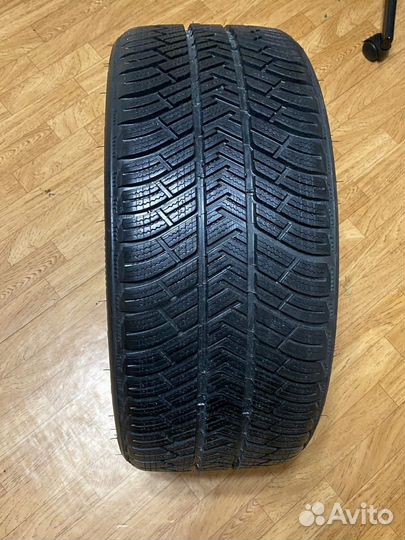 Michelin Pilot Alpin PA4 245/35 R20 95W