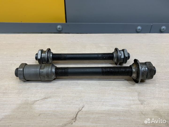 Запчасти на велосипед колеса 24